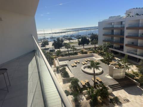 Apartamento T1+1 Venda em Olhão,Olhão