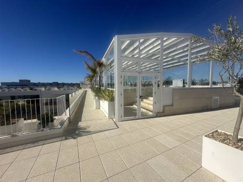 Apartamento T1+1 Venda em Olhão,Olhão