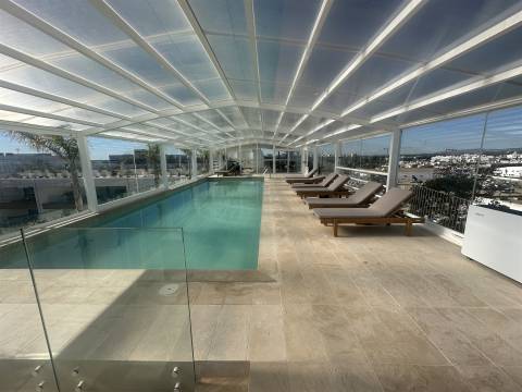 Apartamento T1+1 Venda em Olhão,Olhão