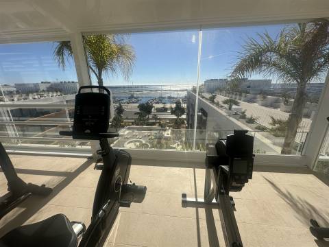 Apartamento T1+1 Venda em Olhão,Olhão