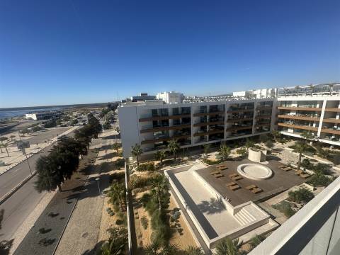 Apartamento T1+1 Venda em Olhão,Olhão