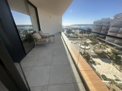 Apartamento T1+1 Venda em Olhão,Olhão