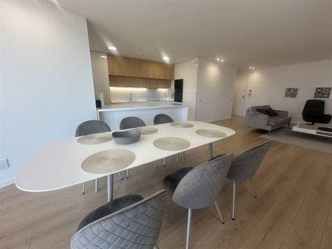 Apartamento T1+1 Venda em Olhão,Olhão