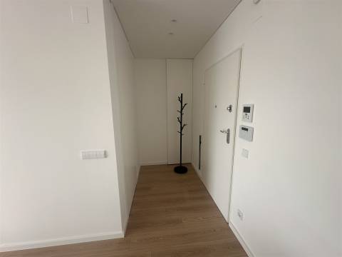 Apartamento T1+1 Venda em Olhão,Olhão
