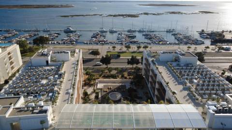 Apartamento T1+1 Venda em Olhão,Olhão