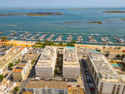 Apartamento T1+1 Venda em Olhão,Olhão