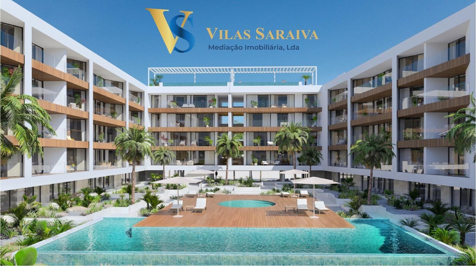 Apartamento T1+1 Venda em Olhão,Olhão