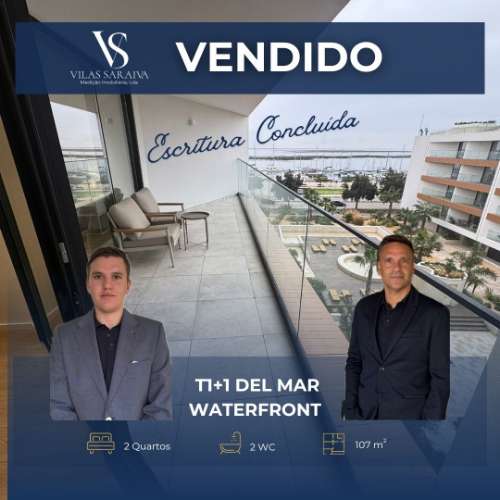 Apartamento T1+1 Venda em Olhão,Olhão