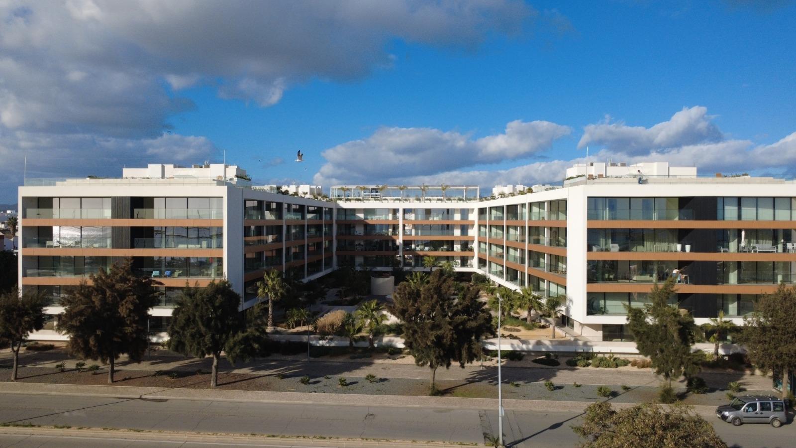 Apartamento T3 Venda em Olhão,Olhão