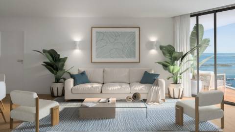 Apartamento T3 Venda em Olhão,Olhão