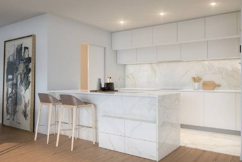 Apartamento T3 Venda em Olhão,Olhão