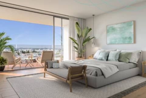 Apartamento T3 Venda em Olhão,Olhão