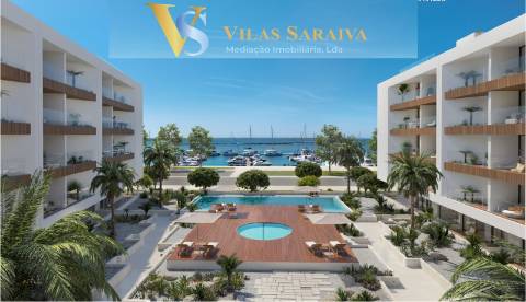 Apartamento T3 Venda em Olhão,Olhão