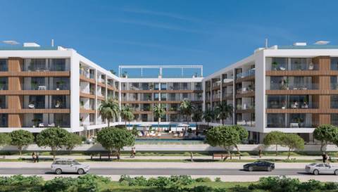 Apartamento T2 Venda em Olhão,Olhão