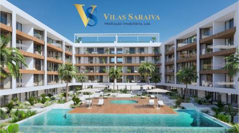 Apartamento T2 Venda em Olhão,Olhão