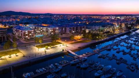 Apartamento T2 Venda em Olhão,Olhão