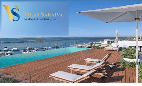 Apartamento T2 Venda em Olhão,Olhão