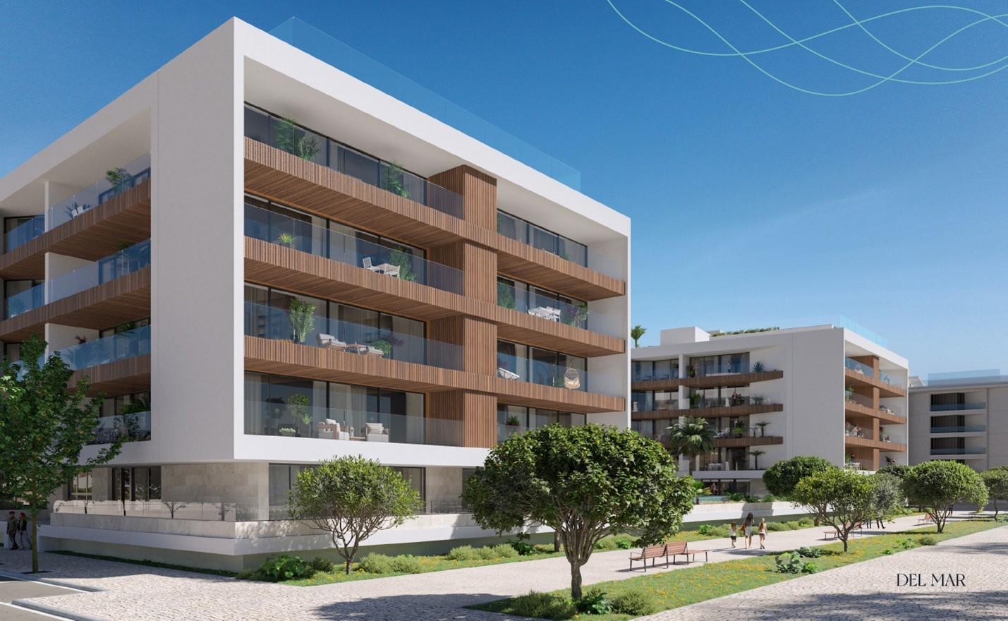 Apartamento T2 Venda em Olhão,Olhão