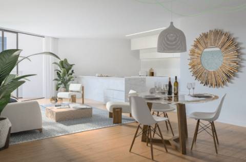 Apartamento T2 Venda em Olhão,Olhão