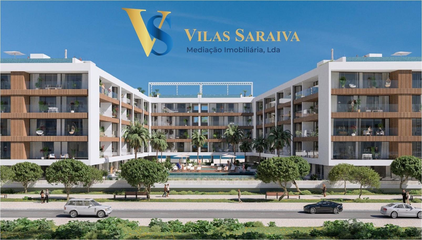 Apartamento T2 Venda em Olhão,Olhão