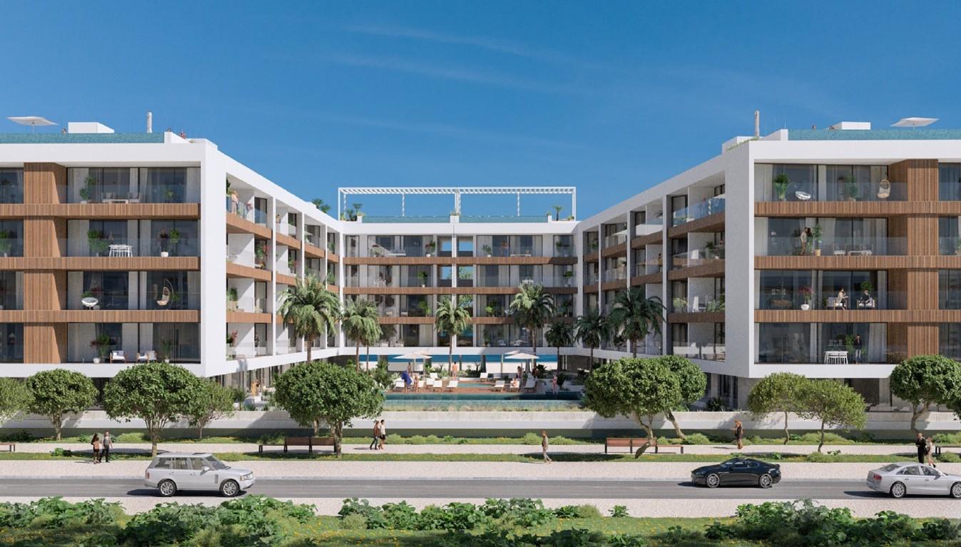 Apartamento T2 Venda em Olhão,Olhão