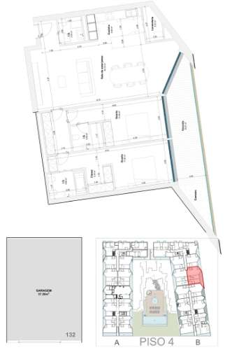 Apartamento T2 Venda em Olhão,Olhão