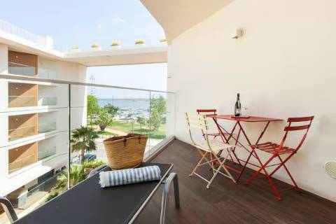 Apartamento T1+1 Venda em Olhão,Olhão