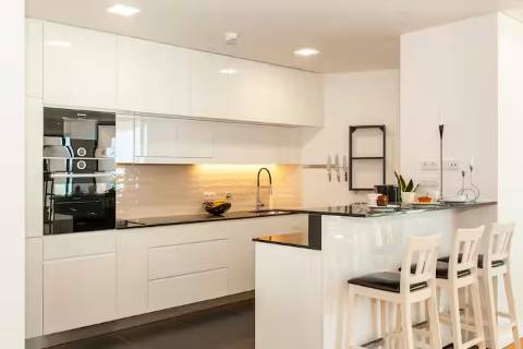 Apartamento T1+1 Venda em Olhão,Olhão