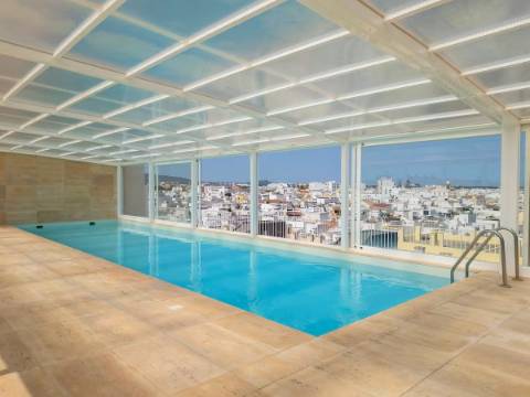 Apartamento T1+1 Venda em Olhão,Olhão