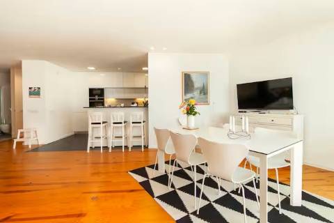 Apartamento T1+1 Venda em Olhão,Olhão