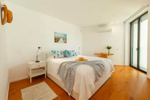 Apartamento T1+1 Venda em Olhão,Olhão