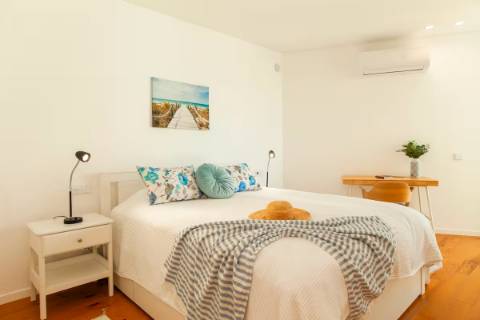 Apartamento T1+1 Venda em Olhão,Olhão