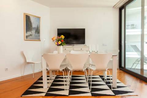 Apartamento T1+1 Venda em Olhão,Olhão