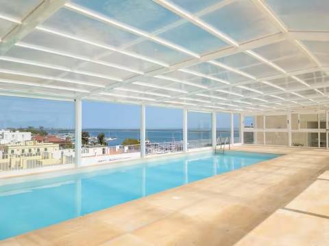 Apartamento T1+1 Venda em Olhão,Olhão