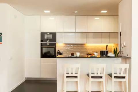 Apartamento T1+1 Venda em Olhão,Olhão