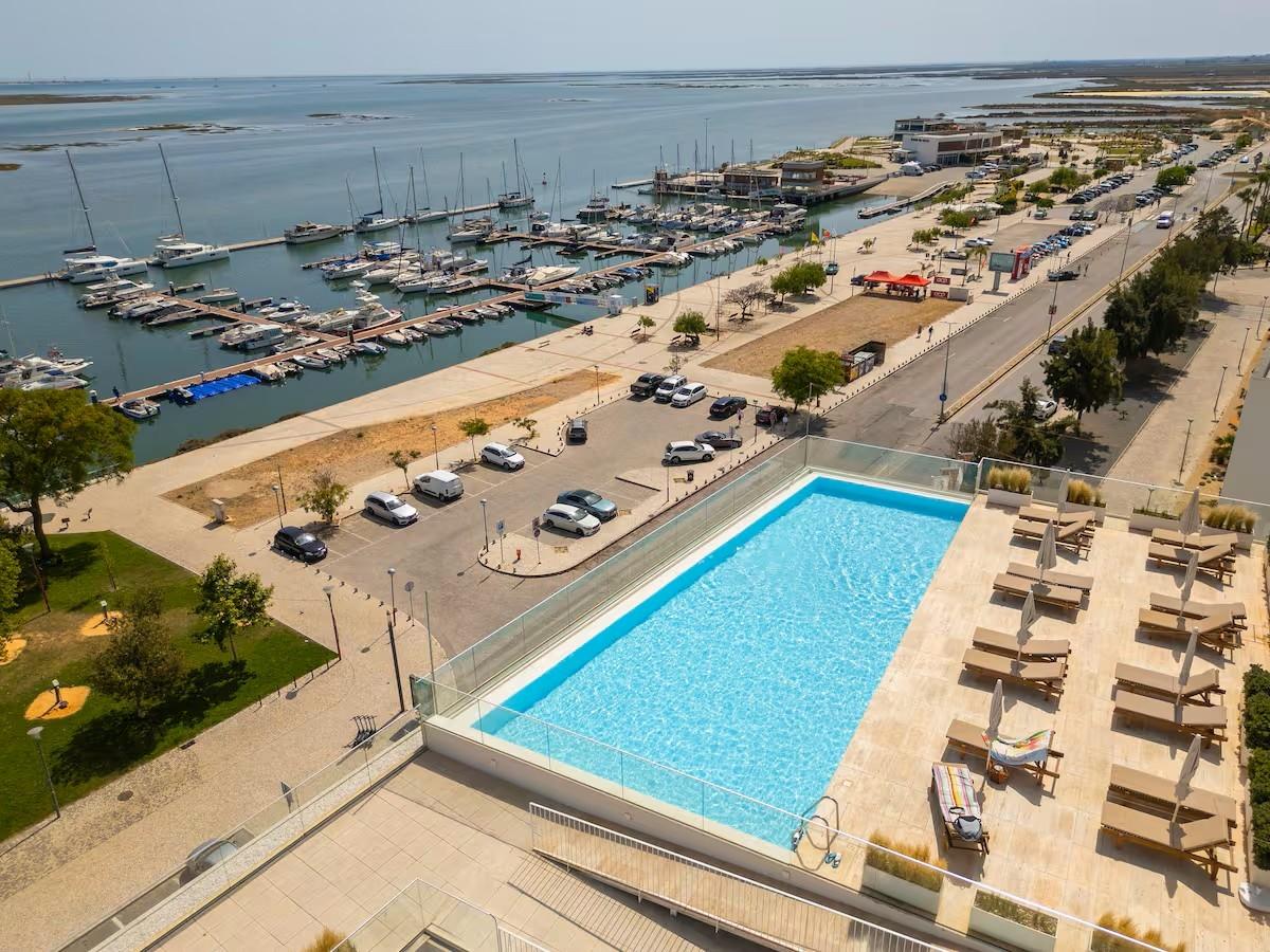 Apartamento T1+1 Venda em Olhão,Olhão