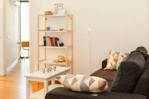 Apartamento T1+1 Venda em Olhão,Olhão