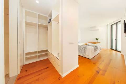 Apartamento T1+1 Venda em Olhão,Olhão