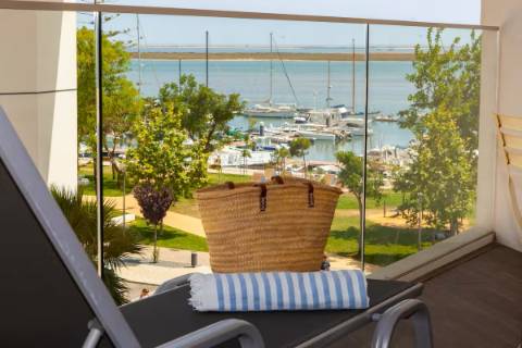 Apartamento T1+1 Venda em Olhão,Olhão