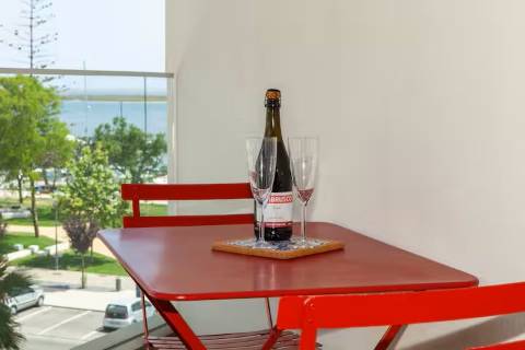 Apartamento T1+1 Venda em Olhão,Olhão