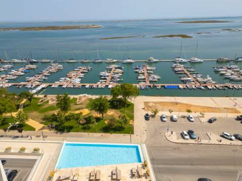 Apartamento T1+1 Venda em Olhão,Olhão