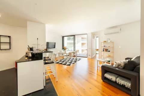 Apartamento T1+1 Venda em Olhão,Olhão