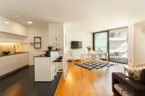 Apartamento T1+1 Venda em Olhão,Olhão