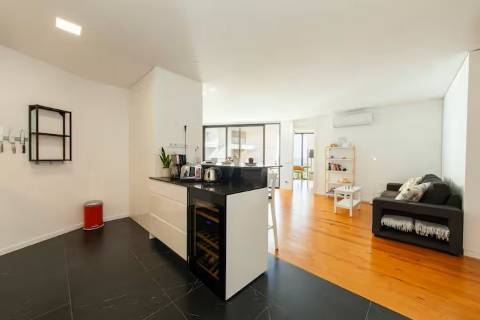 Apartamento T1+1 Venda em Olhão,Olhão