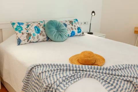 Apartamento T1+1 Venda em Olhão,Olhão