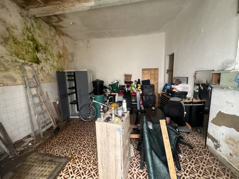 Moradia T6 Venda em Olhão,Olhão