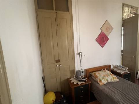 Moradia T6 Venda em Olhão,Olhão