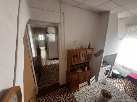 Moradia T6 Venda em Olhão,Olhão