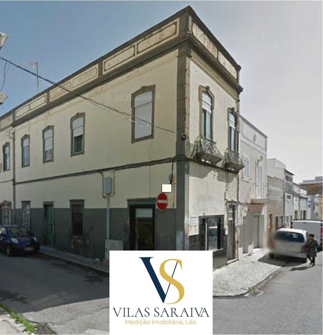 Moradia T6 Venda em Olhão,Olhão