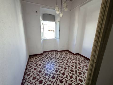 Moradia T6 Venda em Olhão,Olhão